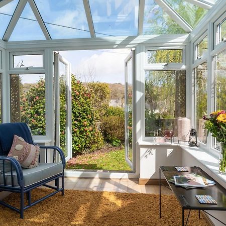 Finest Retreats - Tinners Rest St Austell Kültér fotó