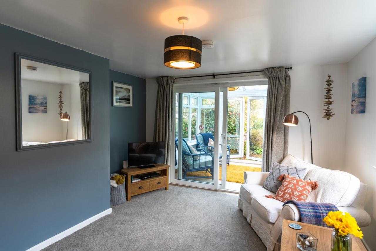 Finest Retreats - Tinners Rest St Austell Kültér fotó