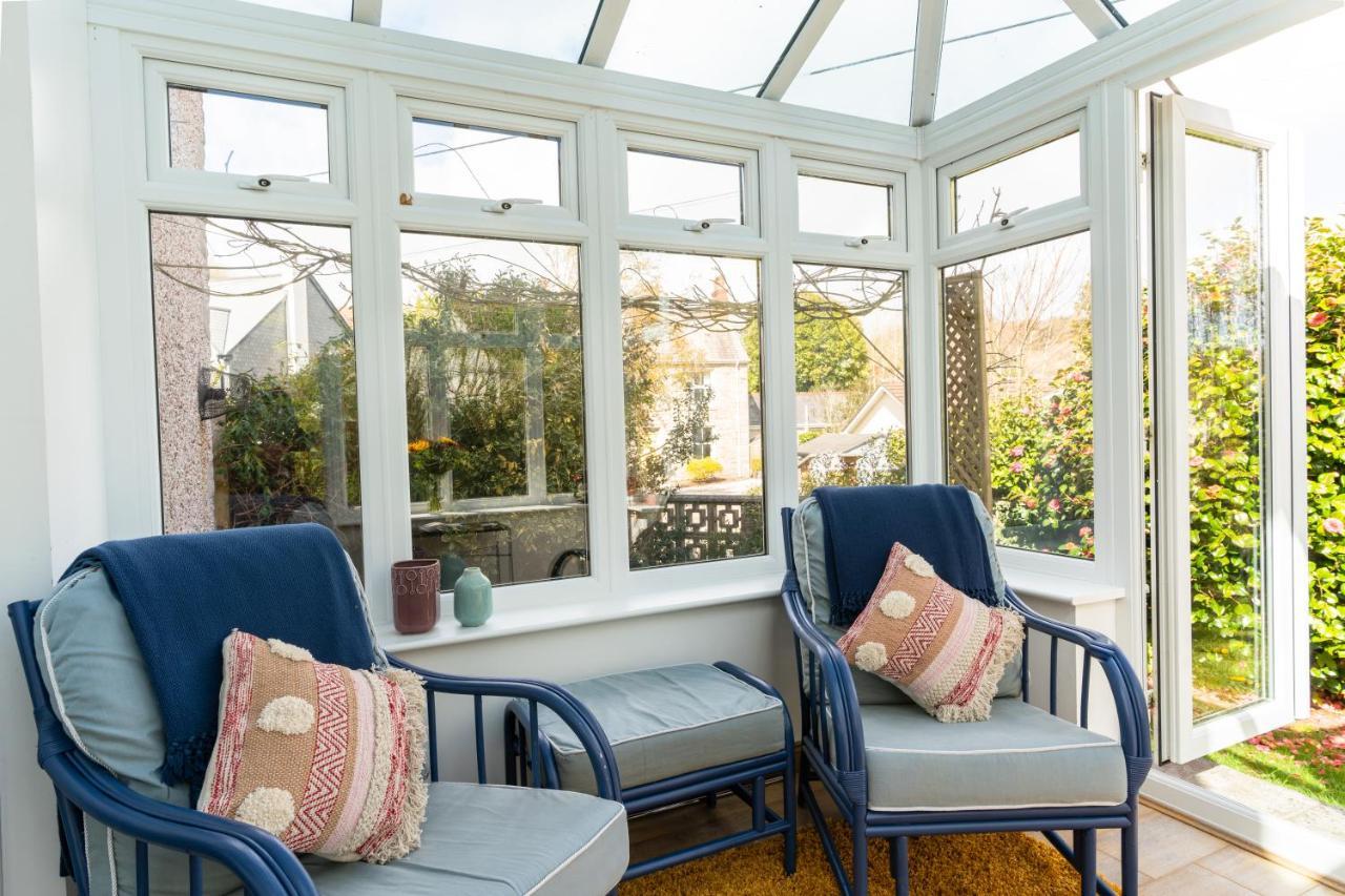 Finest Retreats - Tinners Rest St Austell Kültér fotó