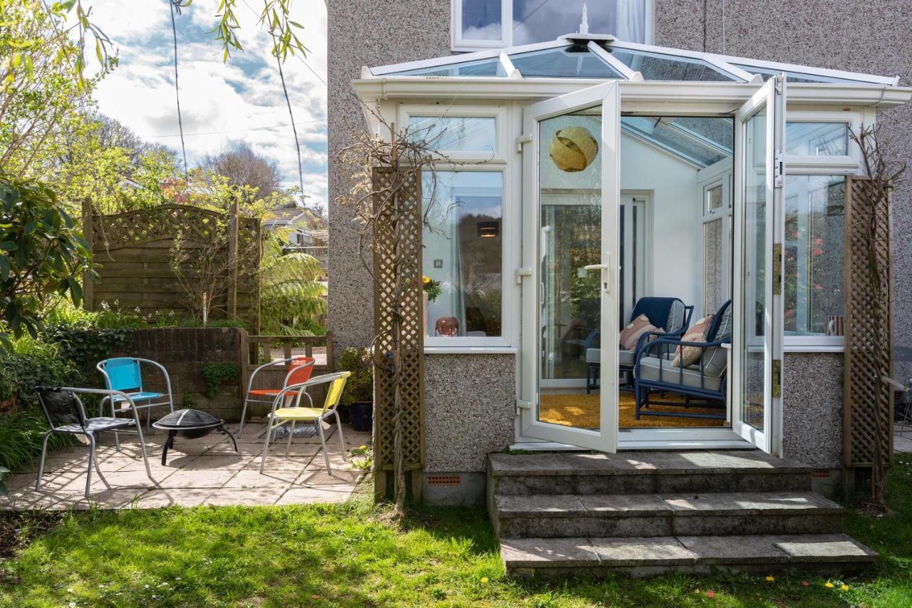 Finest Retreats - Tinners Rest St Austell Kültér fotó