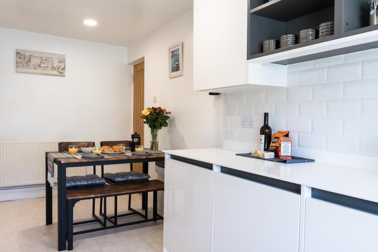 Finest Retreats - Tinners Rest St Austell Kültér fotó