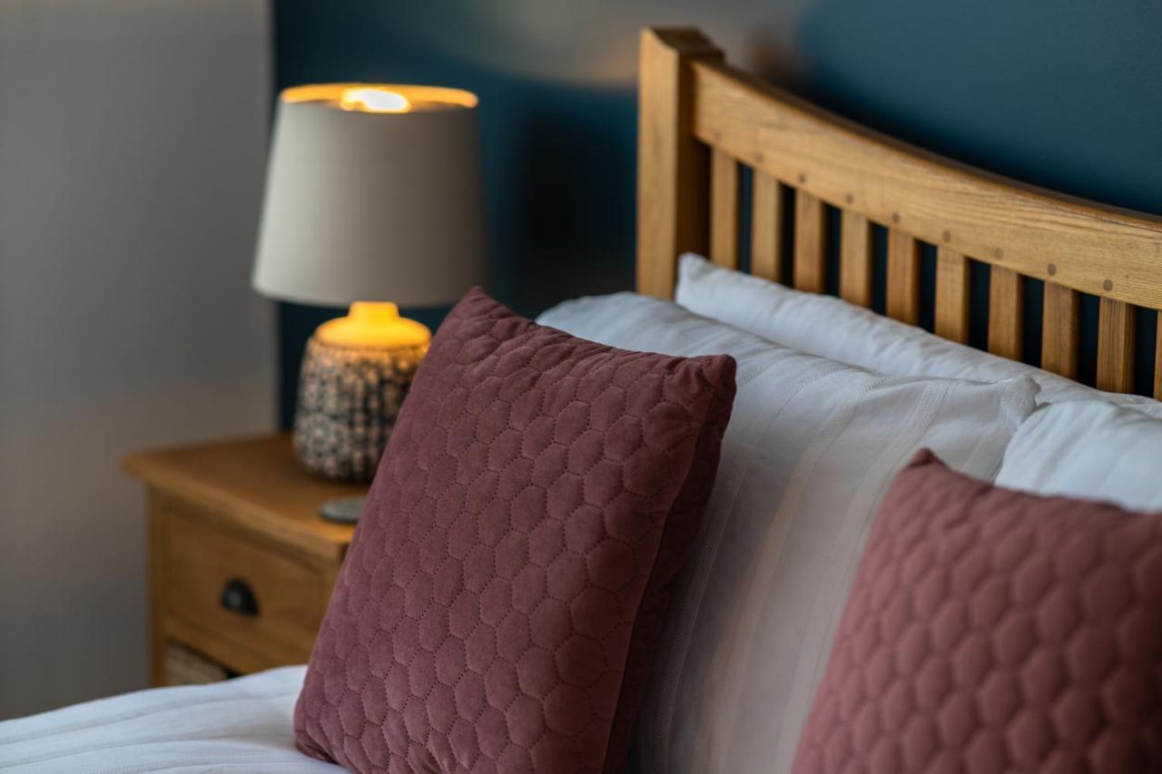 Finest Retreats - Tinners Rest St Austell Kültér fotó