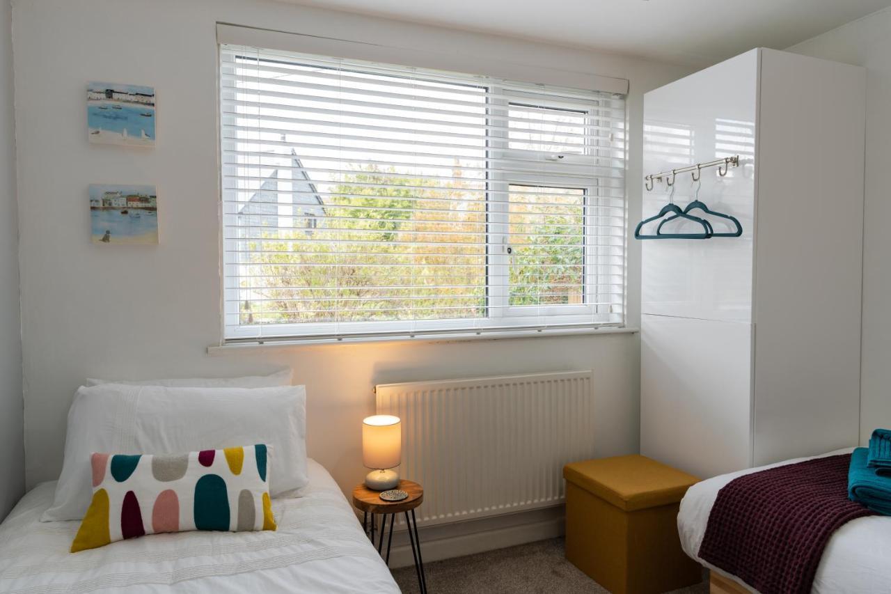 Finest Retreats - Tinners Rest St Austell Kültér fotó
