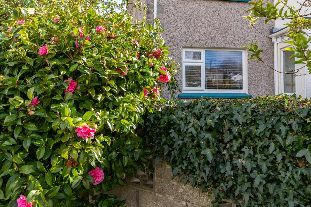 Finest Retreats - Tinners Rest St Austell Kültér fotó